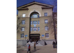 Одесская государственная академия строительства и архитектуры