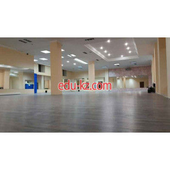 Школа танцев СТК Элита - на edubase.su в категории Школа танцев