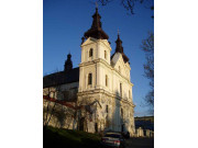 костёл Босых Карамелитов