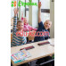 Центр развития ребенка Школа устного счета Соробан - на edubase.su в категории Центр развития ребенка