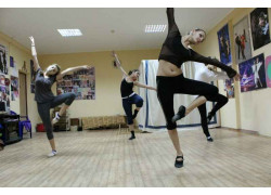 Танцювальний клуб Top Style