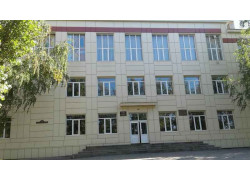 Специализированная школа I-III ступеней № 1 им. профессора Л.М. Лоповка