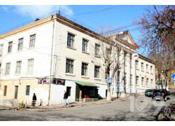 Учреждение Тернопольского областного совета Тернопольское областное государственное музыкальное училище им. С. Крушельницкой