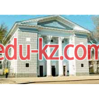 ВУЗ Одесская национальная академия пищевых технологий - на edubase.su в категории ВУЗ