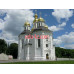 Православный храм Екатерининская церковь - на edubase.su в категории Православный храм