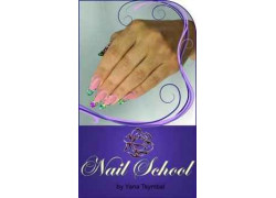 Yana Tsymbal Nail Studio