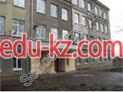 Общеобразовательная школа Школа № 44 - на edubase.su в категории Общеобразовательная школа
