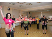 Школа танцев Stam - на edubase.su в категории Школа танцев